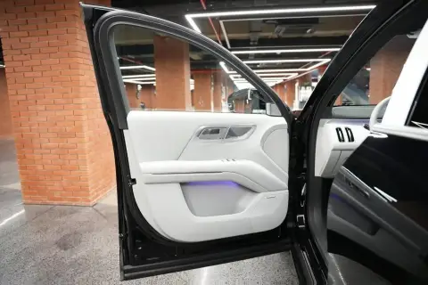 Changan Deepal S09 2025 — миниатюра 7