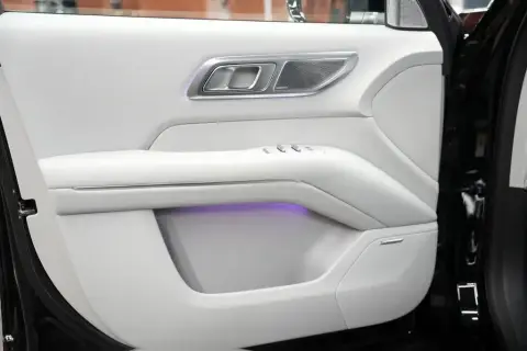 Changan Deepal S09 2025 — миниатюра 8