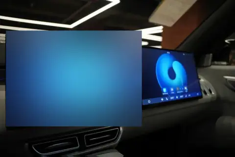 Changan Deepal S09 2025 — миниатюра 9