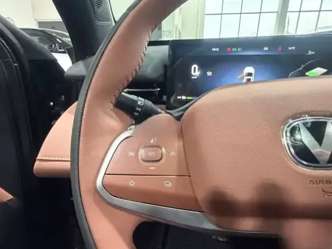 Changan Uni-Z 2025 — миниатюра 9