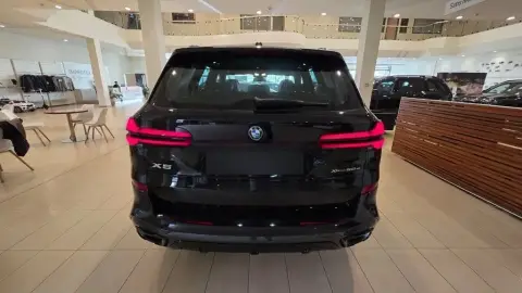 BMW X5 2025 — миниатюра 3