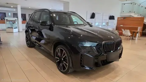 BMW X5 2025 — миниатюра 4