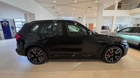 BMW X5 2025 — миниатюра 6