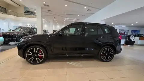 BMW X5 2025 — миниатюра 7