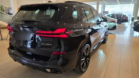 BMW X5 2025 — миниатюра 8