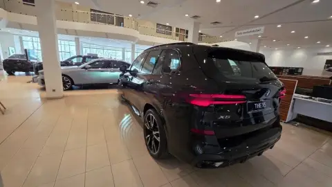 BMW X5 2025 — миниатюра 9