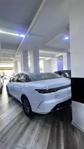 BYD Destroyer 05 2025 — миниатюра 2