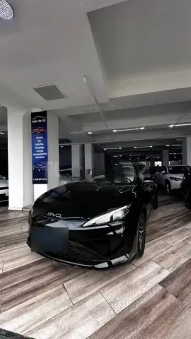 BYD Seal 05 2025 — миниатюра 2