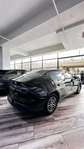 BYD Seal 05 2025 — миниатюра 4