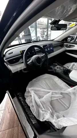 BYD Seal 05 2025 — миниатюра 7