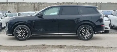 Changan Qiyuan Q07 2025 — миниатюра 7