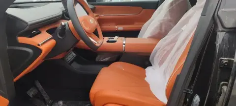 Changan Qiyuan Q07 2025 — миниатюра 9