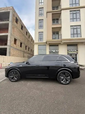 Li Auto L7 2025 — миниатюра 6