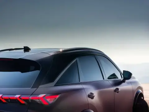 Infiniti QX65 2026 — миниатюра 10