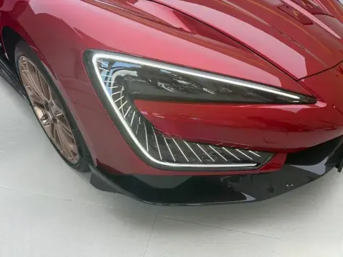 BYD Yangwang U9 2026 — миниатюра 6