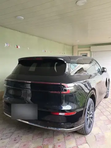 Changan Qiyuan Q07 2025 — миниатюра 4