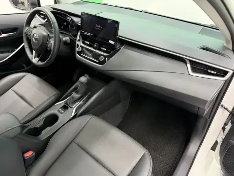 Toyota Corolla 2025 — миниатюра 10