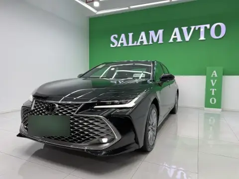 Toyota Avalon 2025 — миниатюра 3