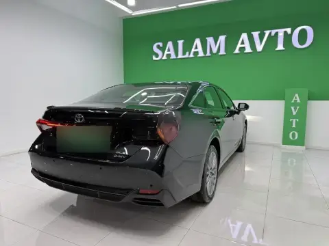 Toyota Avalon 2025 — миниатюра 4