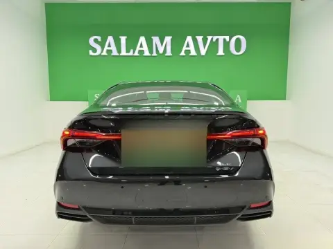 Toyota Avalon 2025 — миниатюра 5
