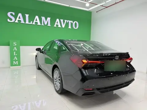 Toyota Avalon 2025 — миниатюра 6