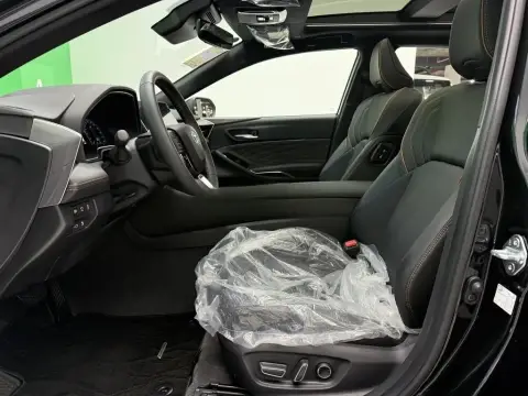 Toyota Avalon 2025 — миниатюра 7