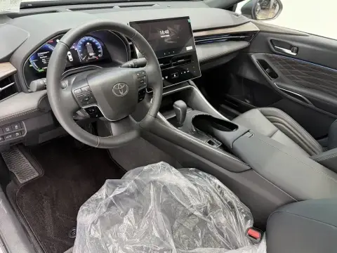Toyota Avalon 2025 — миниатюра 8