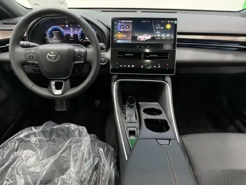 Toyota Avalon 2025 — миниатюра 9