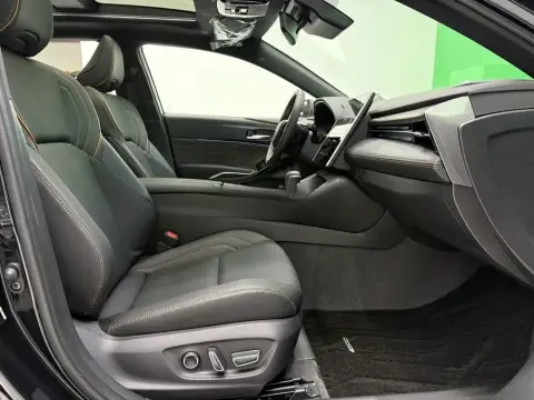 Toyota Avalon 2025 — миниатюра 10