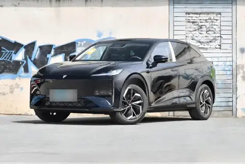 Changan Deepal S07 2026 — миниатюра 1
