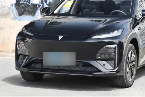 Changan Deepal S07 2026 — миниатюра 2