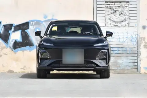 Changan Deepal S07 2026 — миниатюра 3