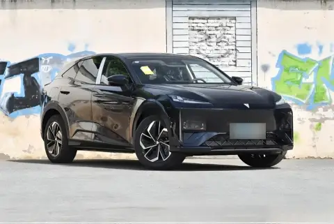 Changan Deepal S07 2026 — миниатюра 4