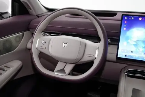 Changan Deepal S07 2026 — миниатюра 6