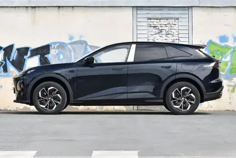 Changan Deepal S07 2026 — миниатюра 7