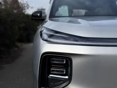 Changan Qiyuan Q07 2025 — миниатюра 5