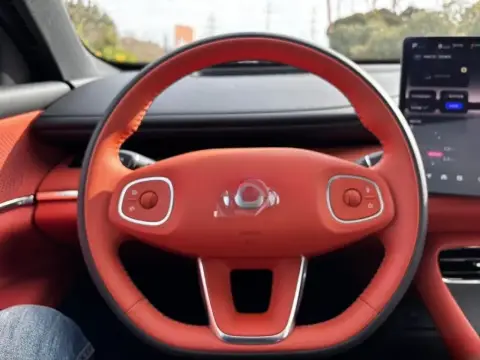 Changan Qiyuan Q07 2025 — миниатюра 10