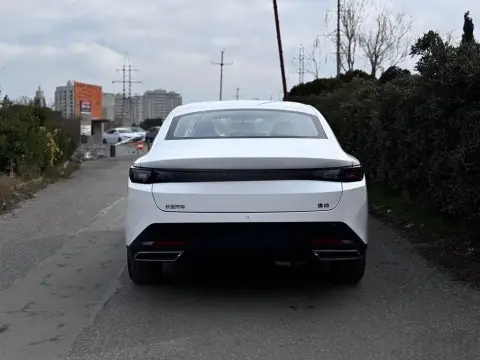 Changan Eado 2025 — миниатюра 3