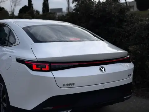 Changan Eado 2025 — миниатюра 4