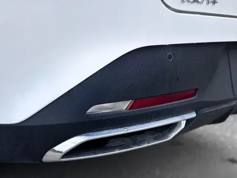 Changan Eado 2025 — миниатюра 6