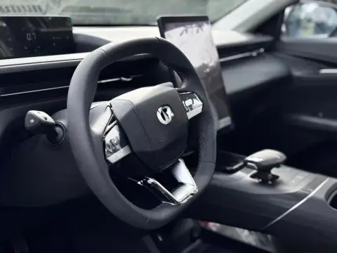 Changan Eado 2025 — миниатюра 7