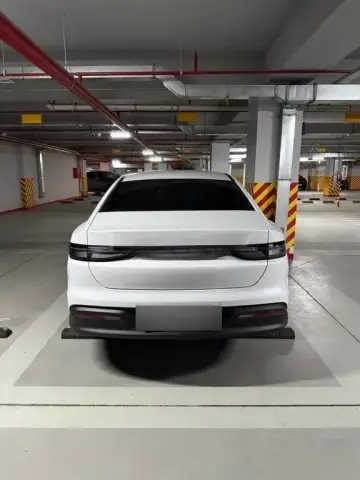 BYD Seal 05 2025 — миниатюра 2