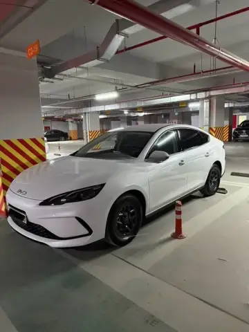 BYD Seal 05 2025 — миниатюра 3
