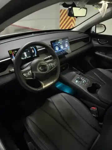 BYD Seal 05 2025 — миниатюра 4