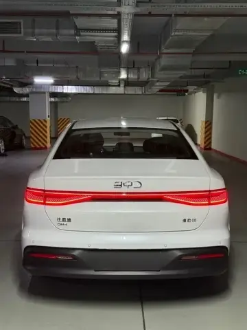BYD Seal 05 2025 — миниатюра 7