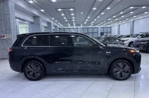 Li Auto L9 2025 — миниатюра 4