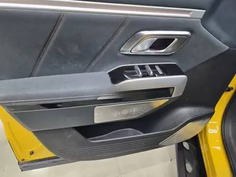 Changan Deepal G318 2025 — миниатюра 8