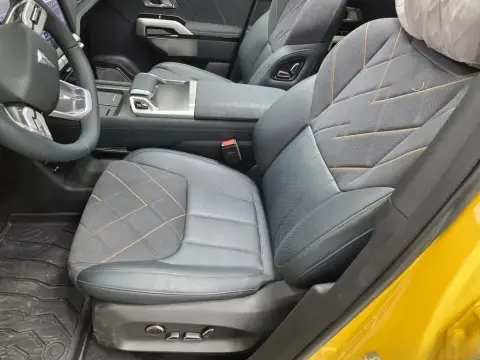 Changan Deepal G318 2025 — миниатюра 9