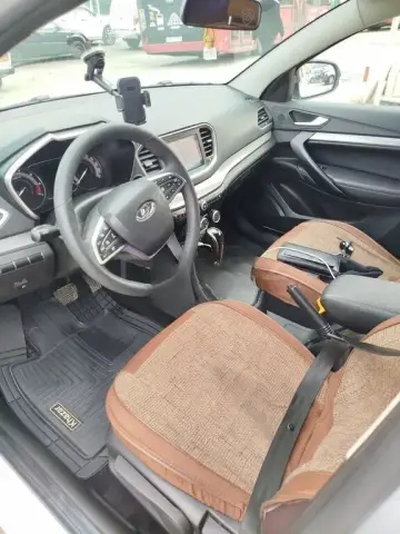 LADA (VAZ) Vesta 2025 — миниатюра 7