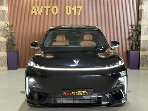 Changan Deepal S09 2025 — миниатюра 1